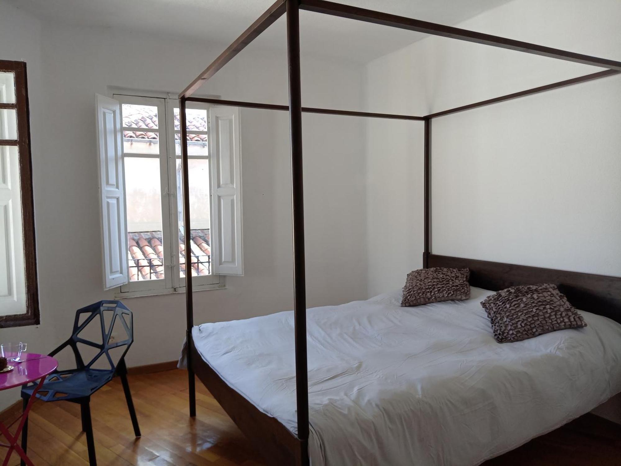 Apartament Casa Canas-catedral De Lleó