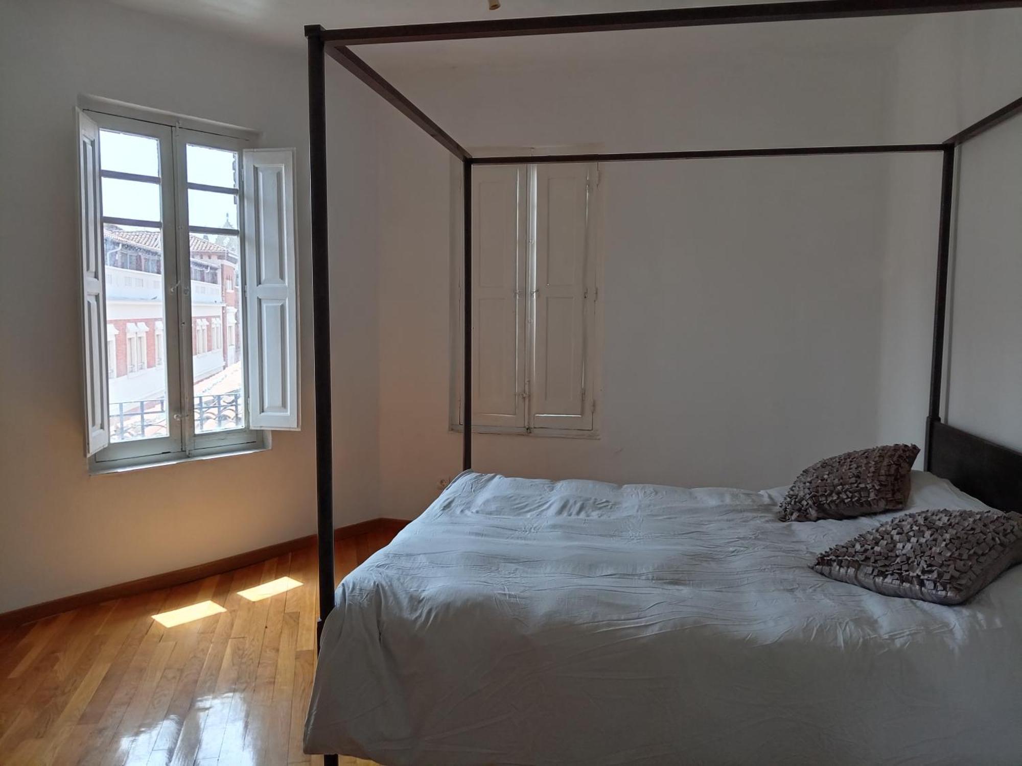 Apartament Casa Canas-catedral De