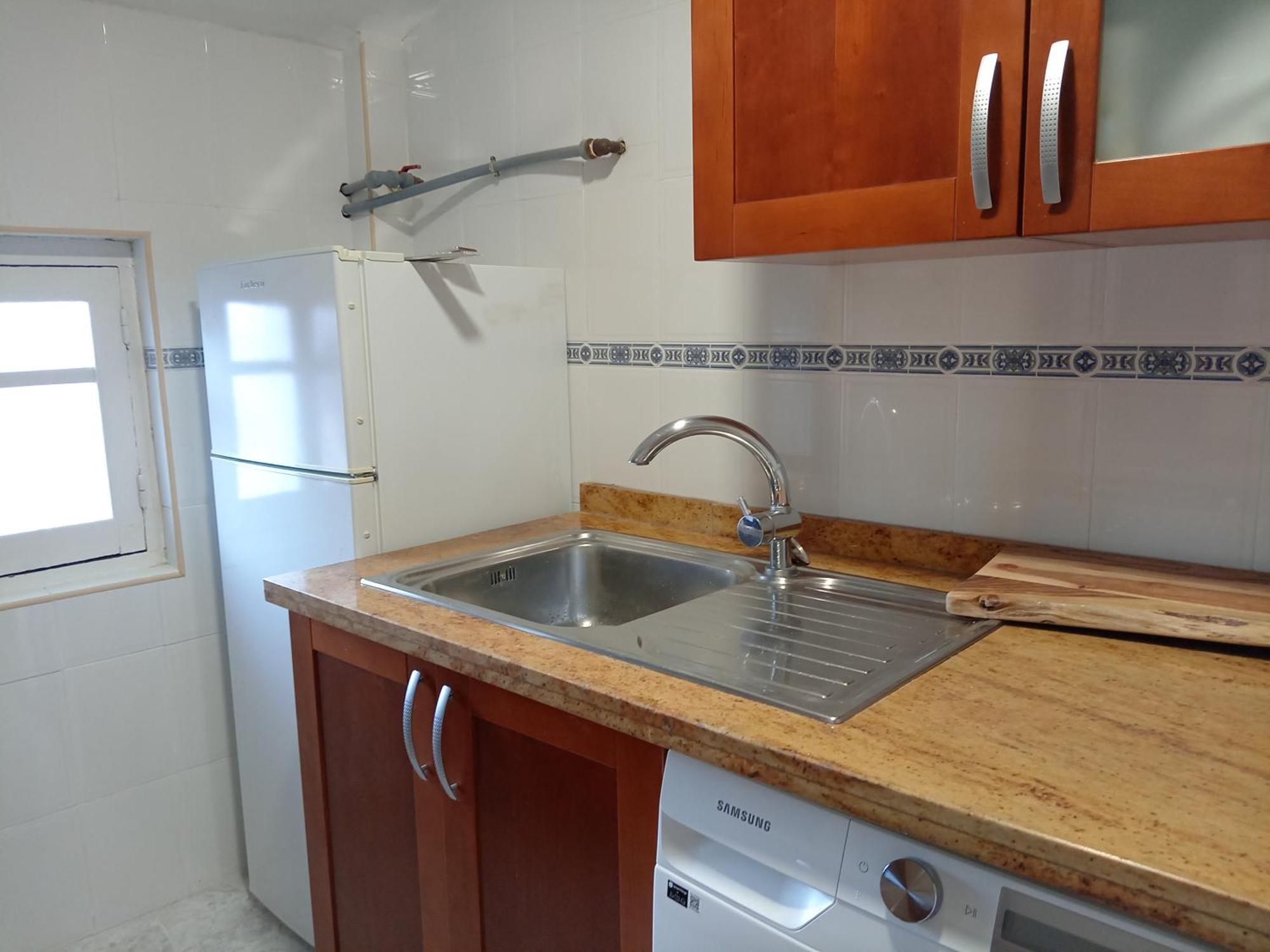 Casa Canas-catedral De Apartment *