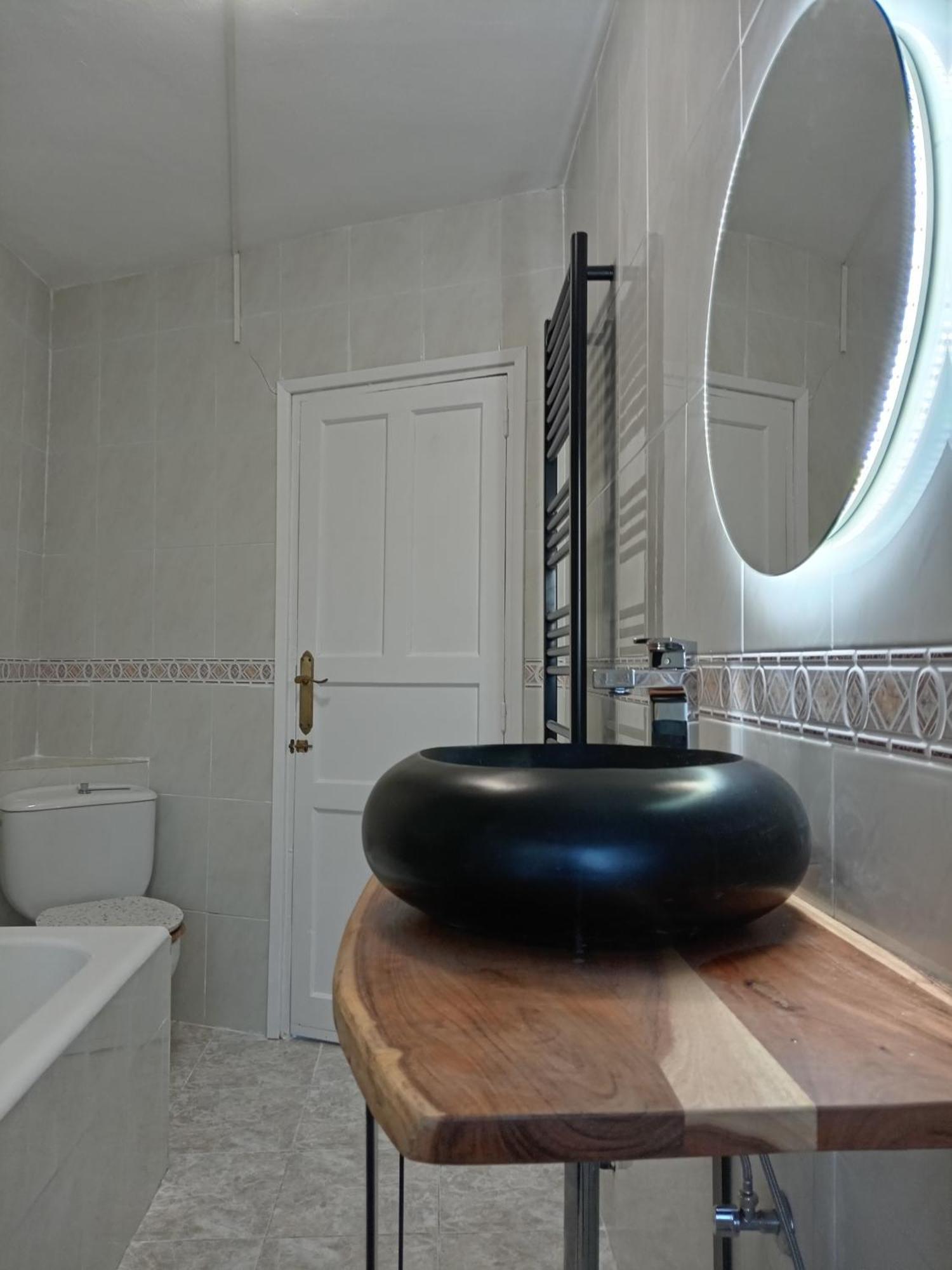Apartment Casa Canas-catedral De