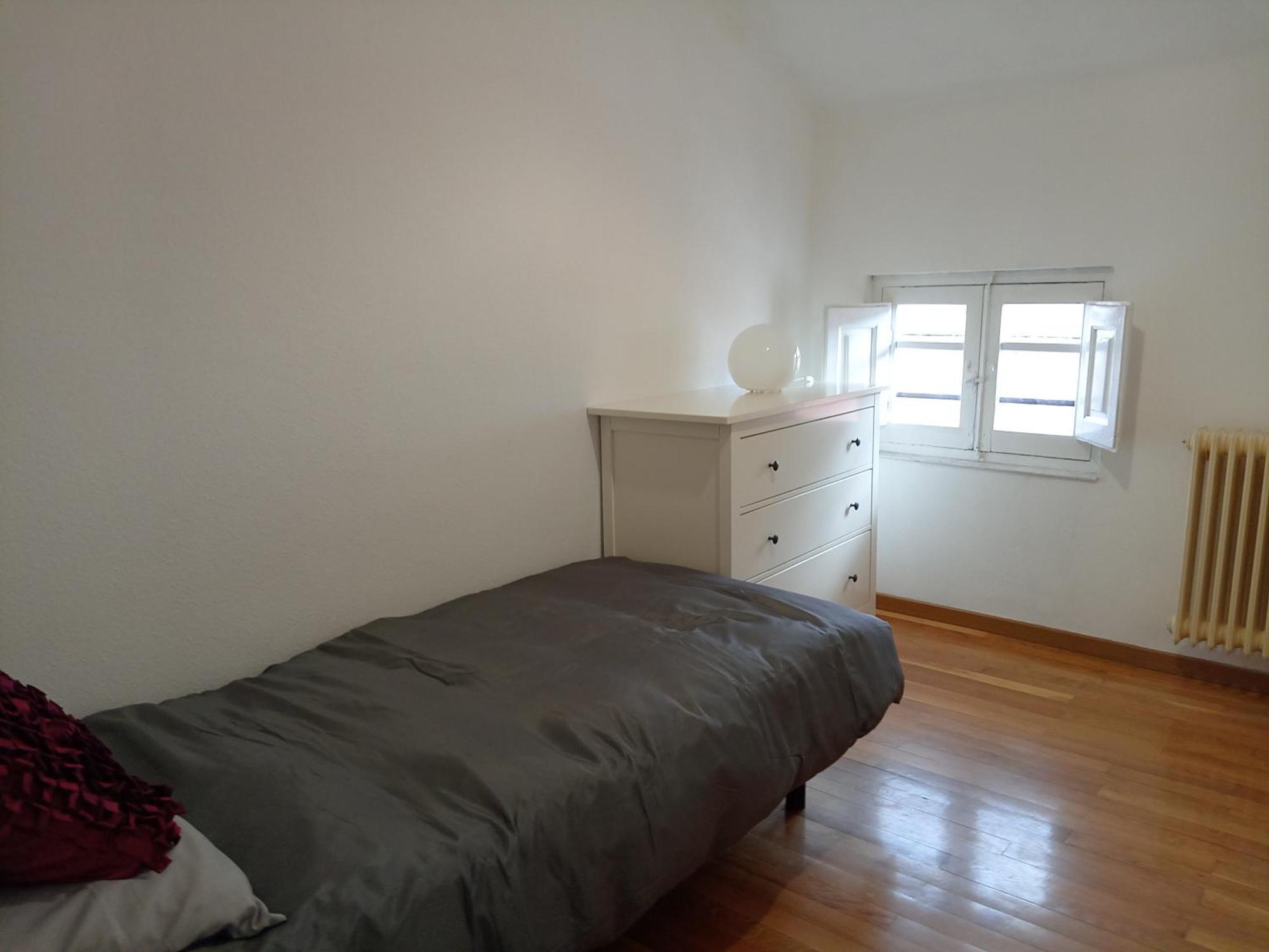 Casa Canas-catedral De Apartment