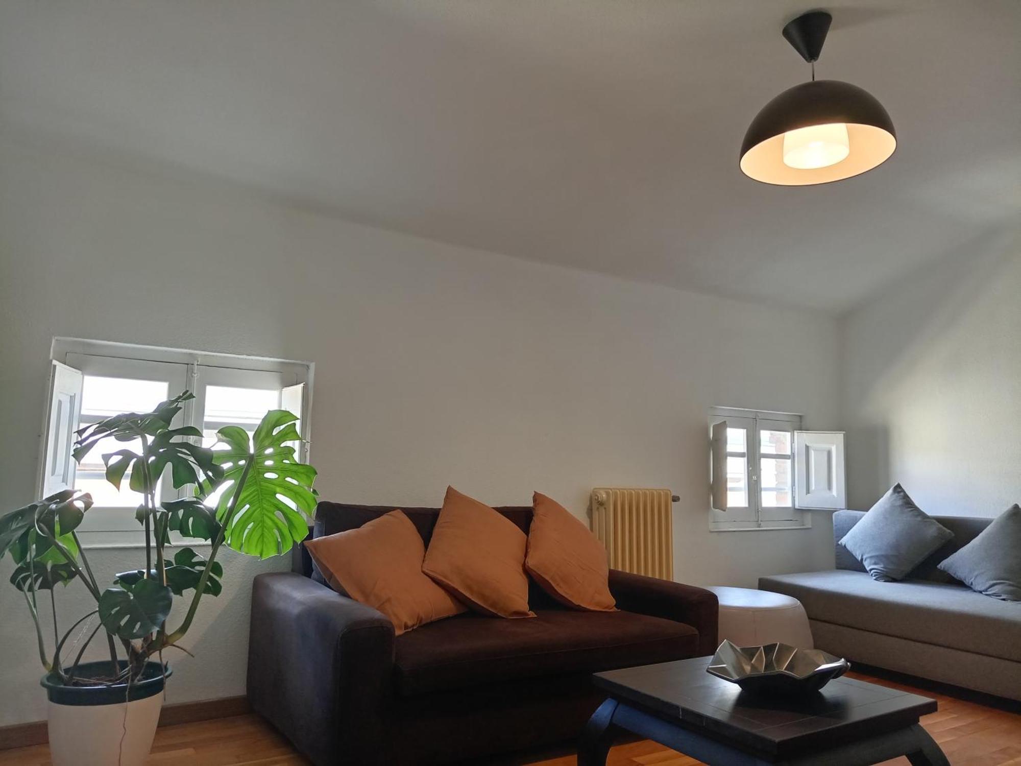 Apartment Casa Canas-catedral De