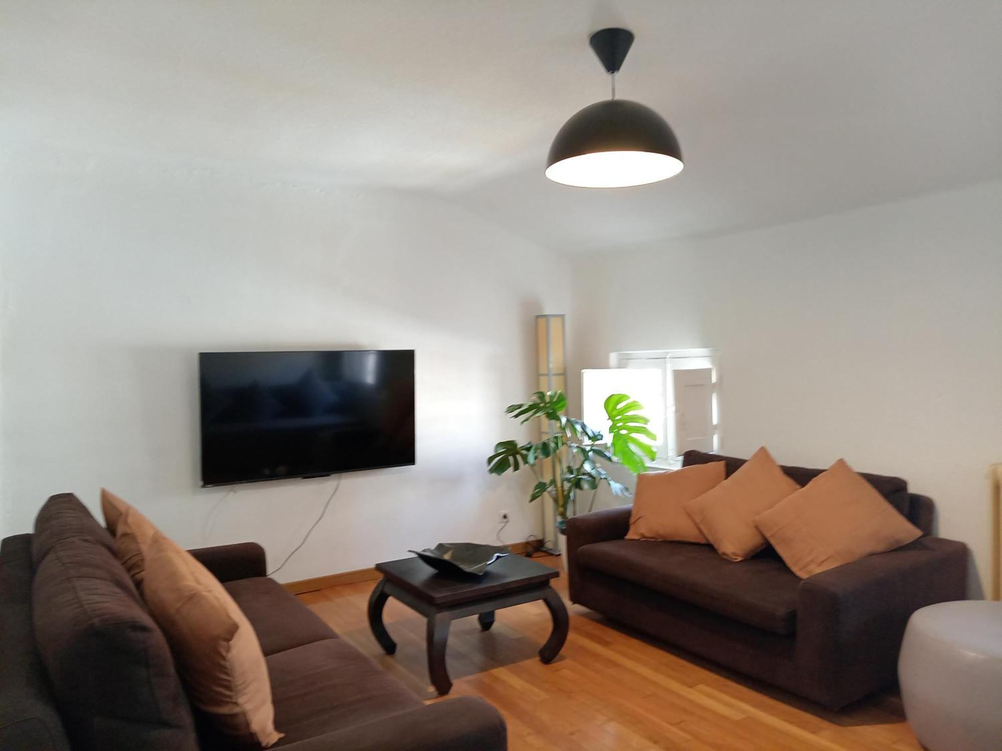 Casa Canas-catedral De Apartment