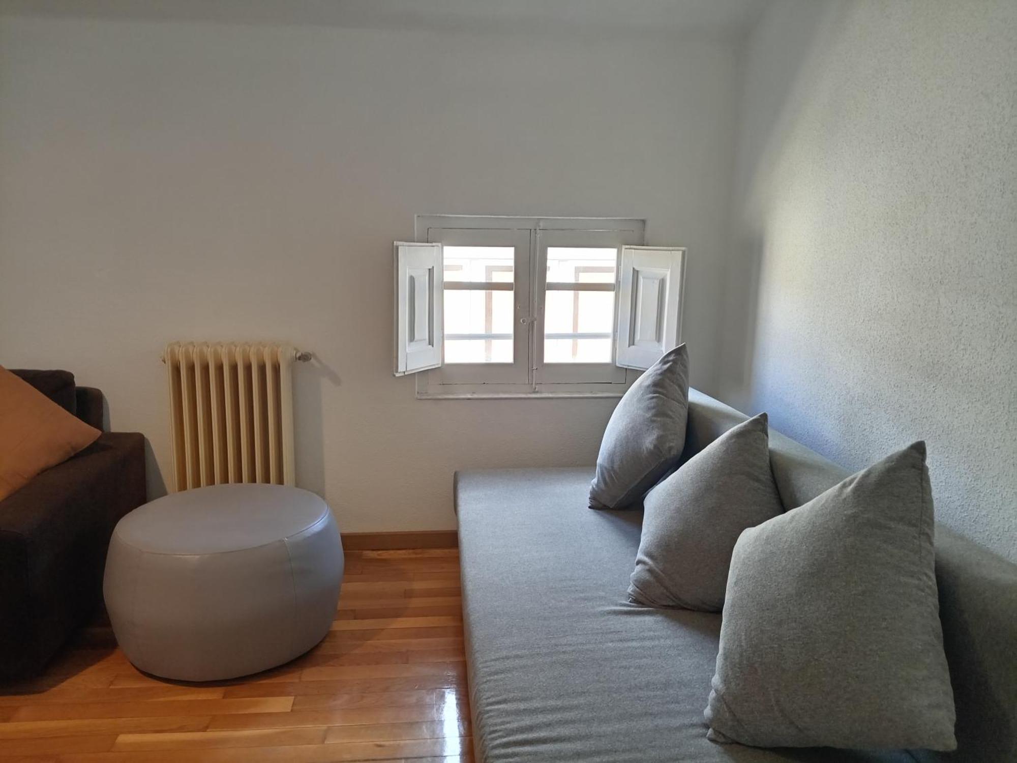 Apartament Casa Canas-catedral De Lleó