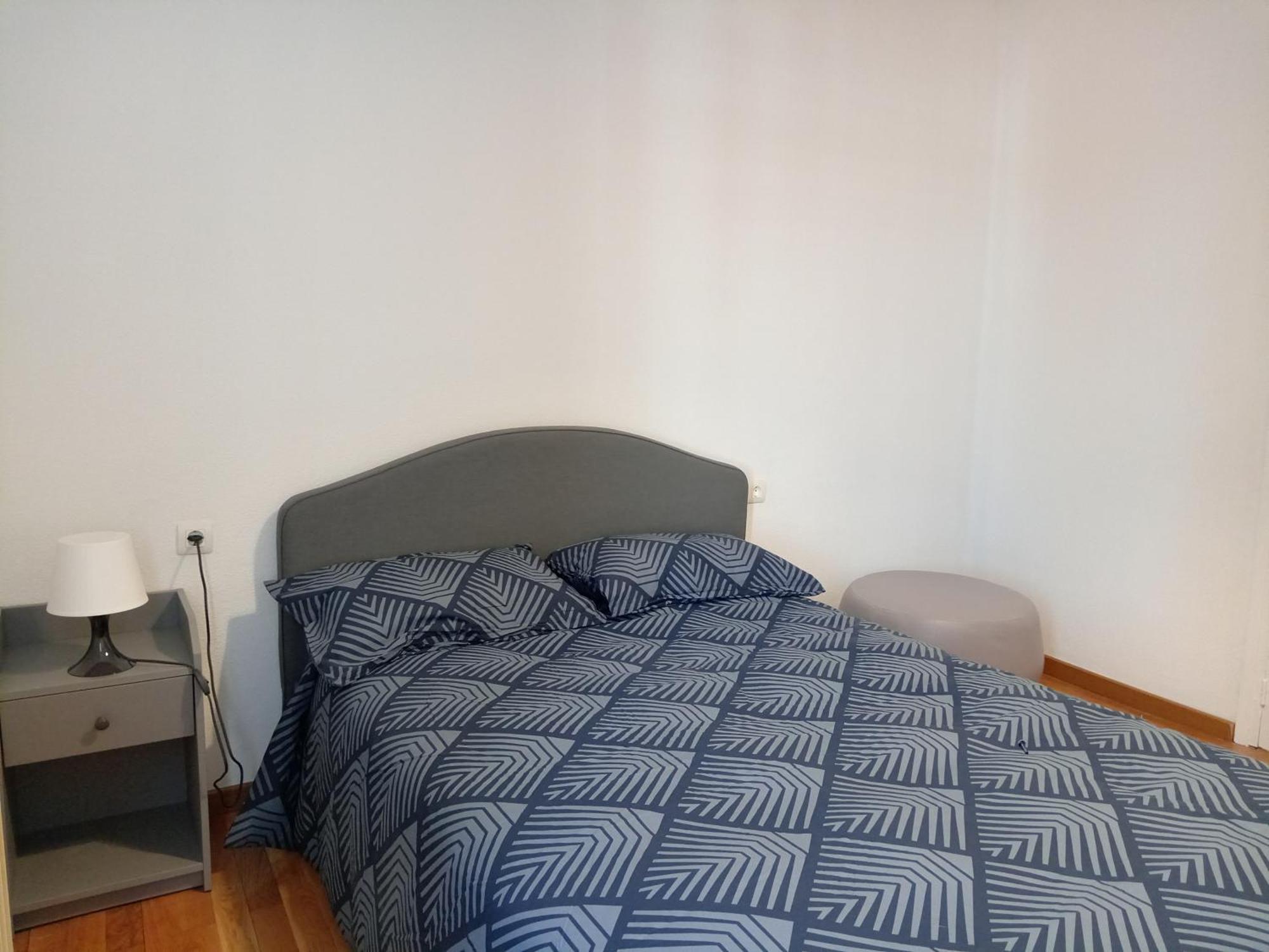 Apartament Casa Canas-catedral De