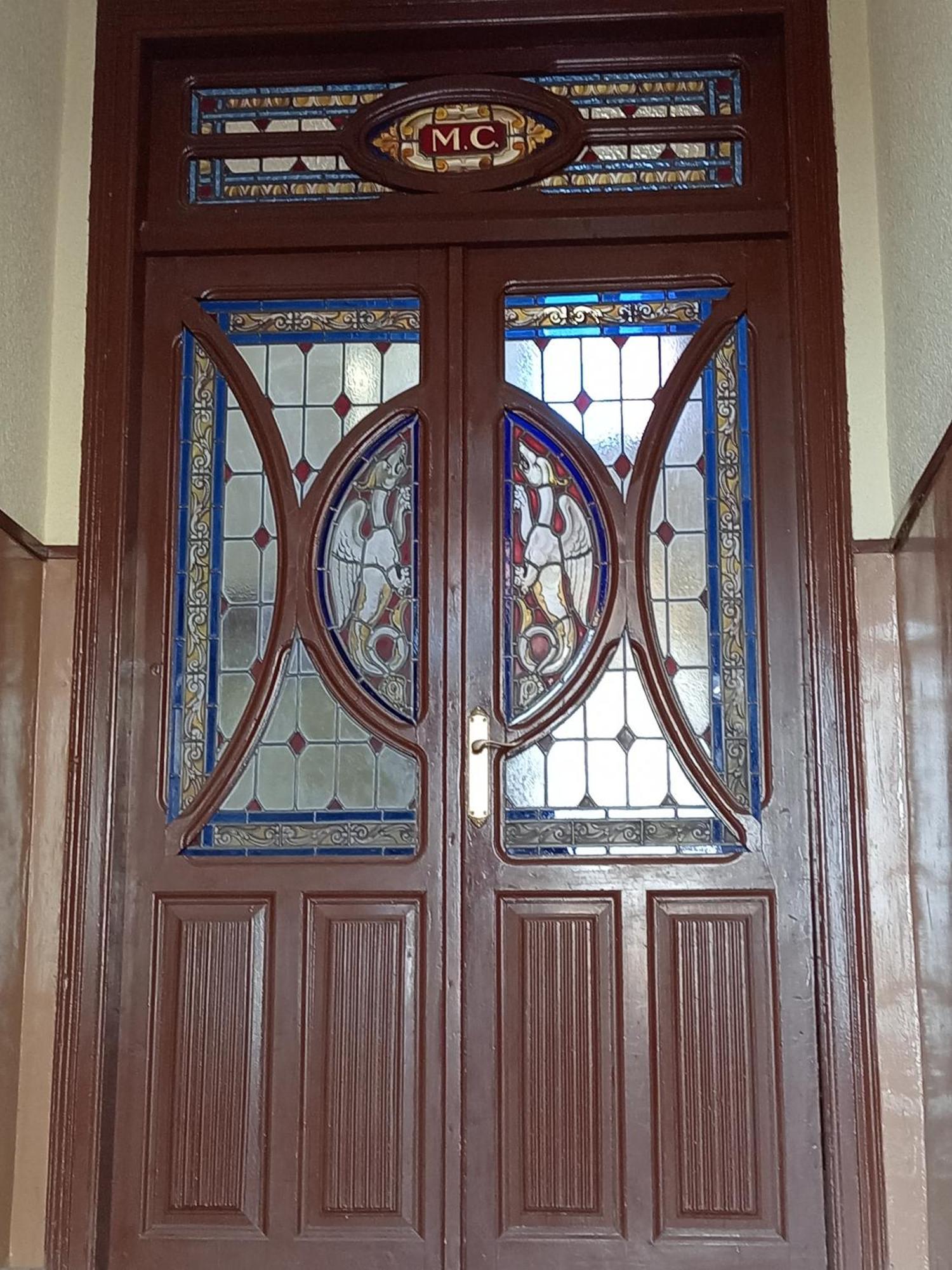 Apartament Casa Canas-catedral De Lleó
